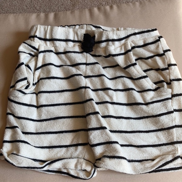 Zara baby boy shorts - Picture 1 of 4